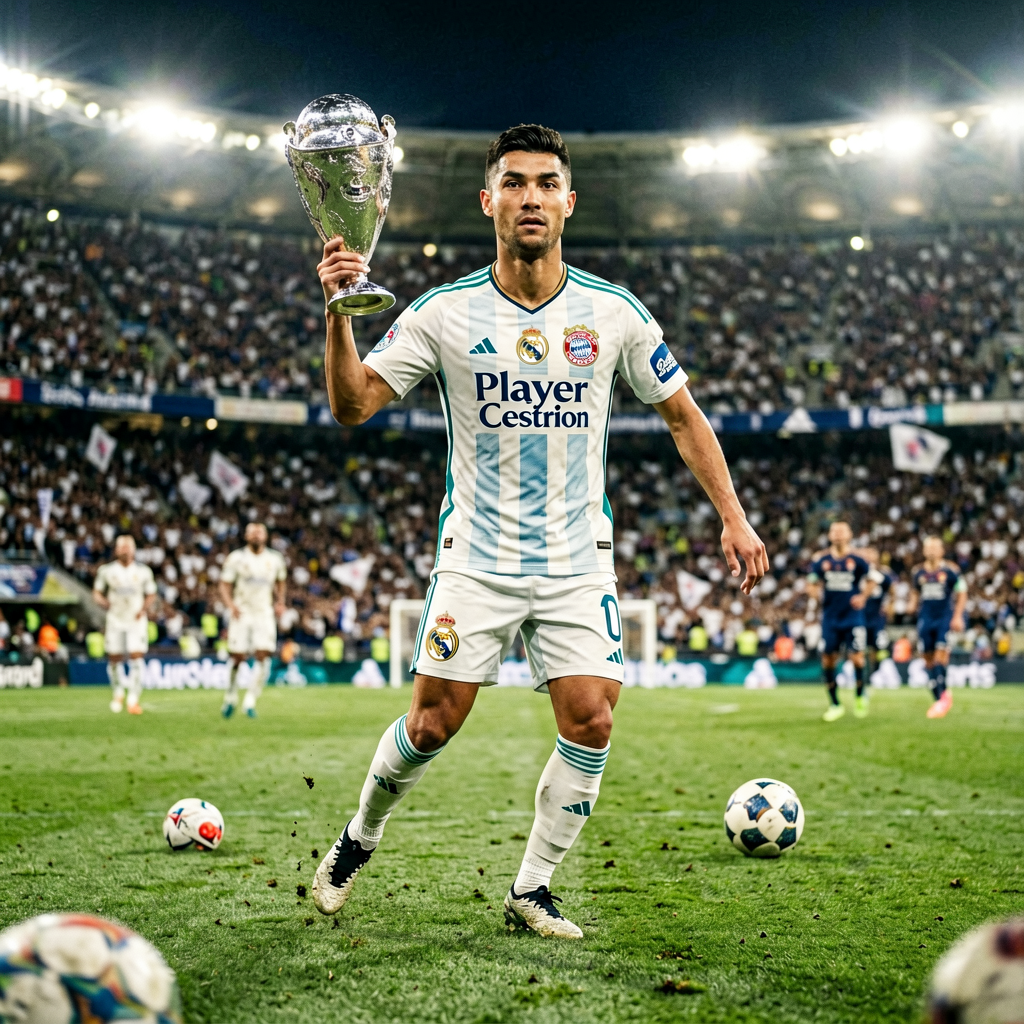 Player