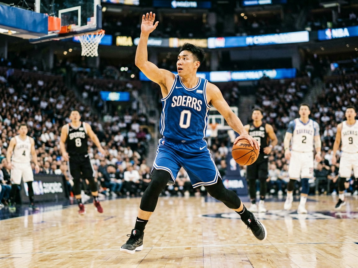 NBA